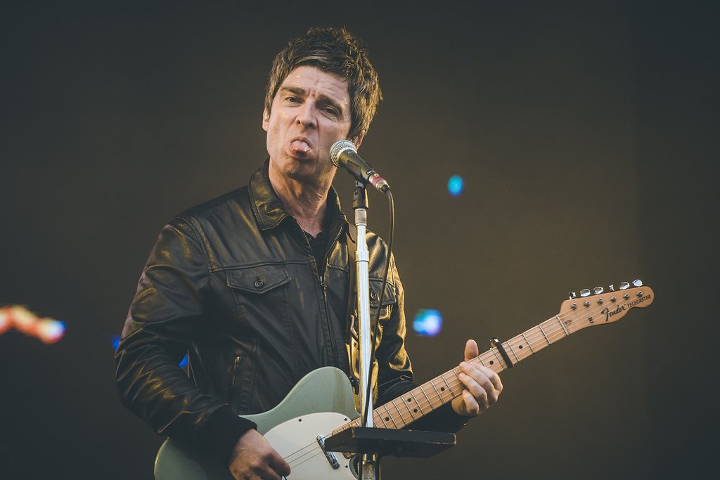 Happy Birthday \Noel Gallagher\
Age: 50 