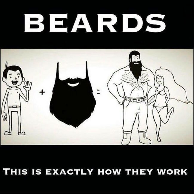 Or.. Something like that anyway 😎