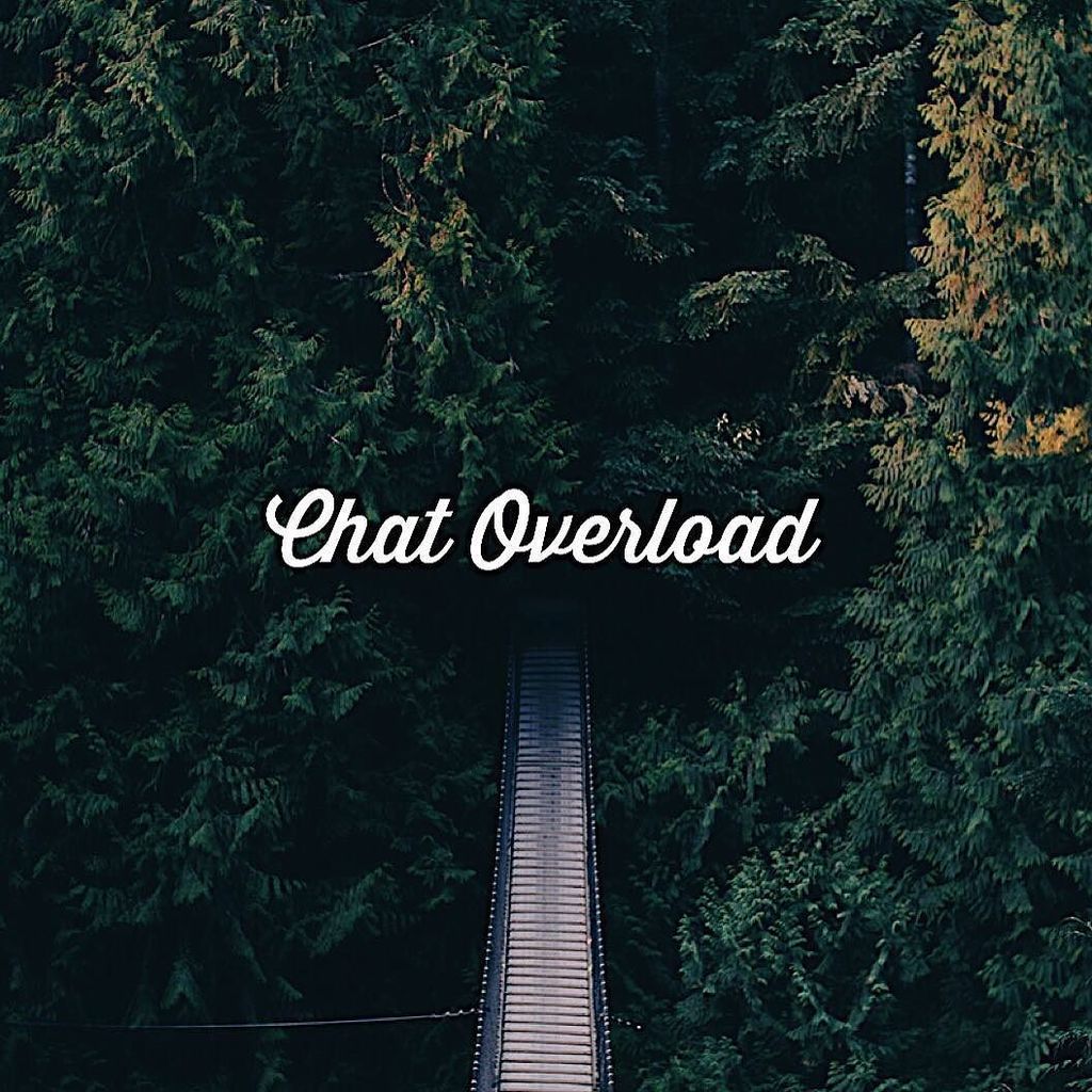 Chat overload please be patient 🙏🏼