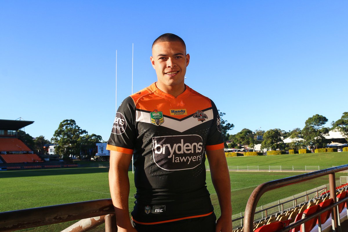 WSTFoundation's tweet photo. A very special Members Exclusive, as Tuimoala Lolohea discusses his excitement about what’s ahead!
🎥 ≫ https://t.co/XrSbxJ850u
#WelcomeTui https://t.co/KpKLD5lC58