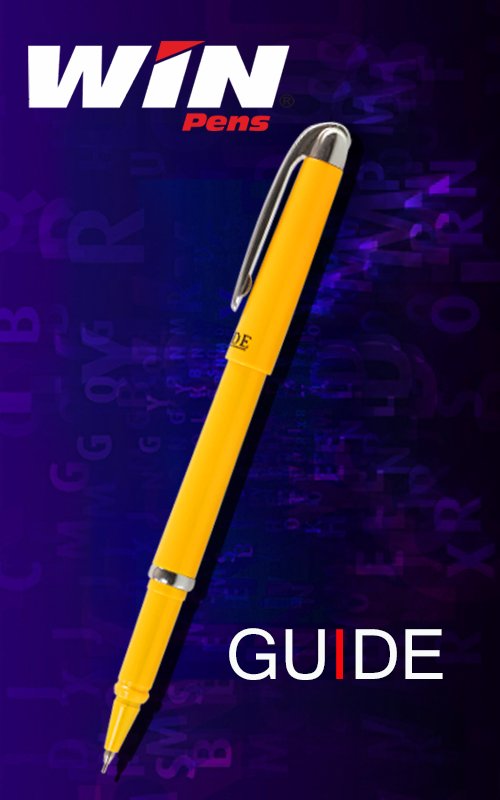 winpensindia's tweet photo. 3 unique benefits of using metal pens as promotional corporate gifts. Know more: https://t.co/yYm3zIJqm8
#metalpens #gelpens https://t.co/2QuNzu71ZJ