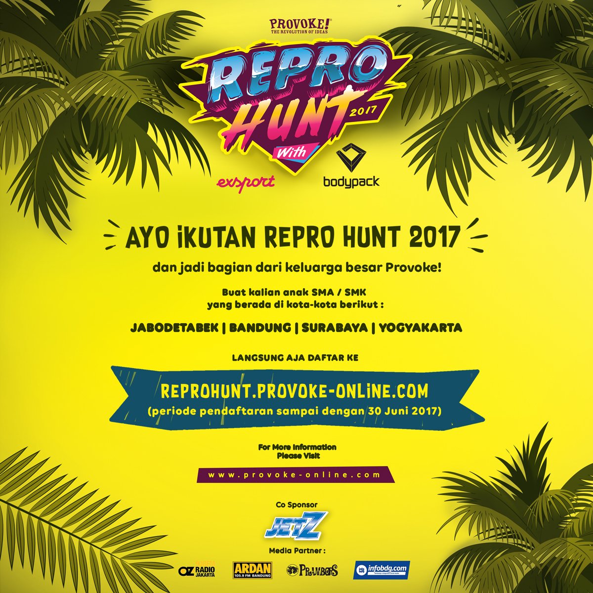 ProvokeMagazine tweet media