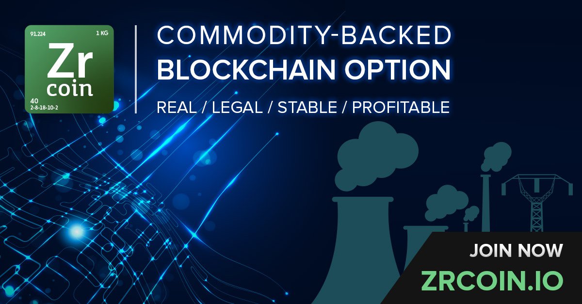 ZrCoin tweet picture