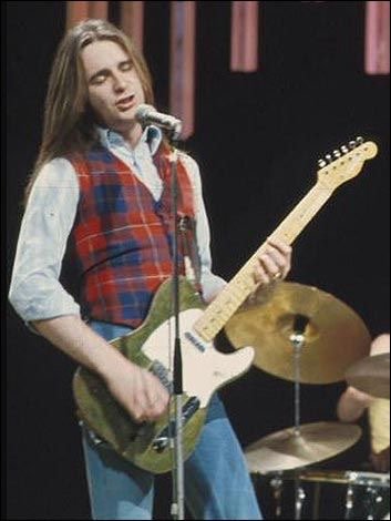 Happy Birthday Francis Rossi (Status Quo)  