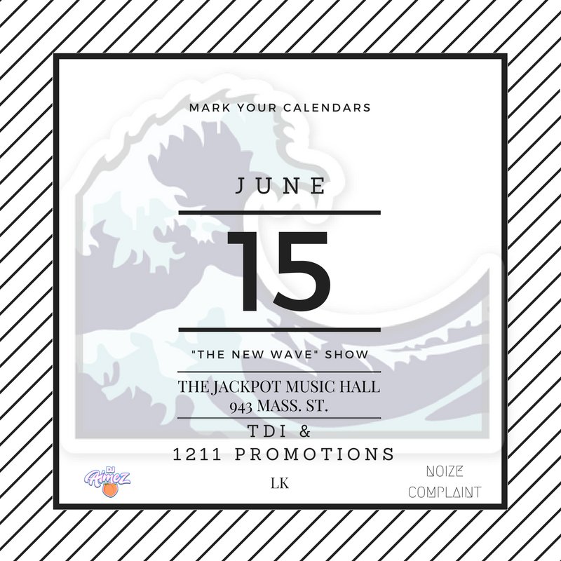 Losaintnormal's tweet image. Jun.15 | @1211Promotions @JayySixx_ @SpeezyOnTheBeat  @Stewwop  @FreeBandz_Turnt @YoungSamsta @DonVito785