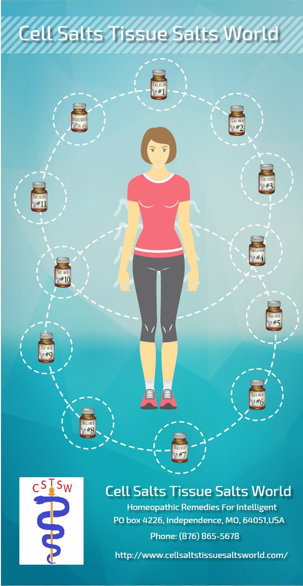 cellsaltstissue's tweet photo. Cell Salts Tissue Salts World - Homeopathic Remedies ... https://t.co/ucvWzWvkkK https://t.co/Vskr8YgkH9