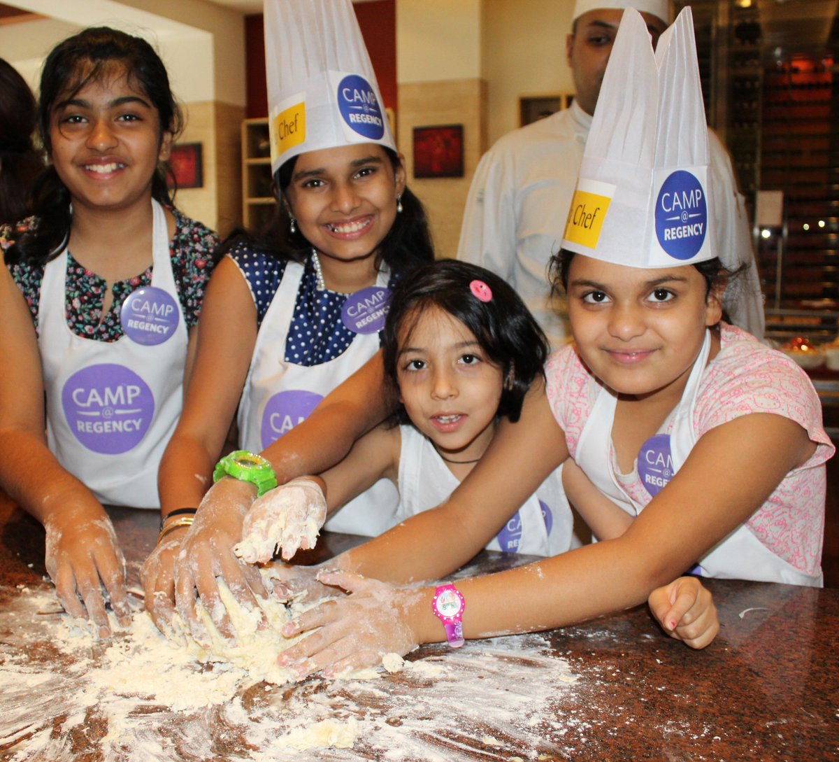 HyattRegencyPNQ's tweet photo. Sign your kids up for the most unique #SummerCamp in town. Batch 2 of #CampAtRegency starts June 5th.
Click: https://t.co/XsVuDW6wO0 https://t.co/1TOp8mT0Rh