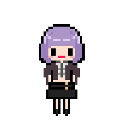 理由人 りゅうと さん 作 アイドルドット絵これくしょん 44ページ目 Togetter 理由人 りゅうと さん 作 アイドルドット絵これくしょん 44ページ目 Togetter