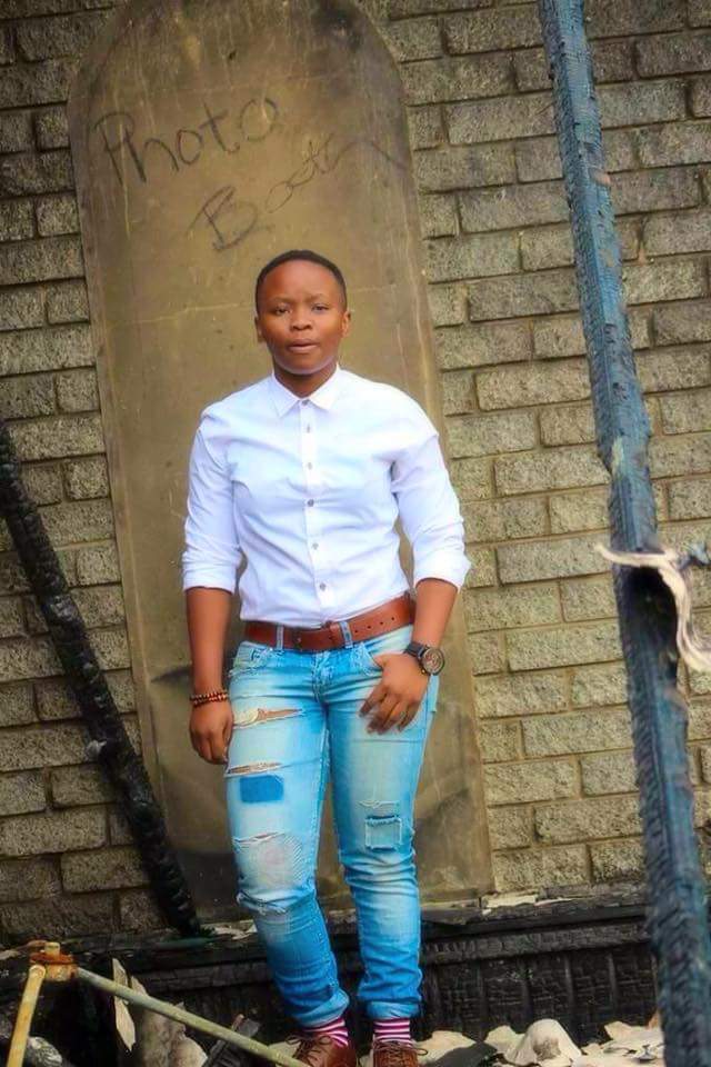 iamparoro's tweet image. The journey for the past year 🔥❤💯. #dressingwellshouldbeapriority #dapperQ #womeninmenswear #livedifferently #bornthiswaylifestyle