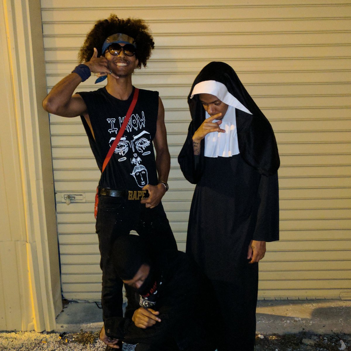 blackiechaann's tweet photo. #blackiechaannsmotherfuckingbirthdayshow
#toiletmob #lilbooboo https://t.co/kxlTAhFoHA