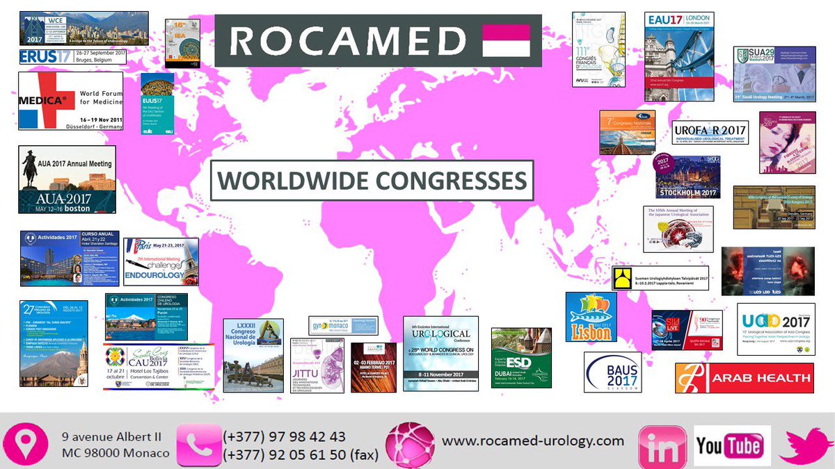 Rocamed®News tweet media