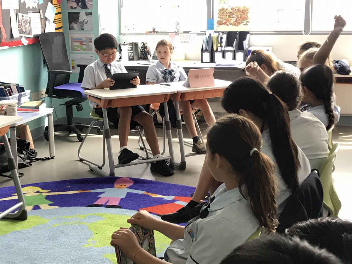 G5_2GWA's tweet photo. How about another debate on the change in learning environment? @paulwork14 @saabrinatan #GWAInspire https://t.co/PVDdJdwoEb
