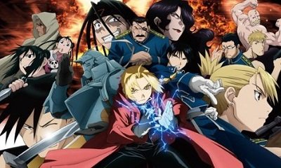 アニメ鋼の錬金術師のop Ed一覧 歴代の主題歌 名曲まとめ 大人のためのエンターテイメントメディアbibi ビビ