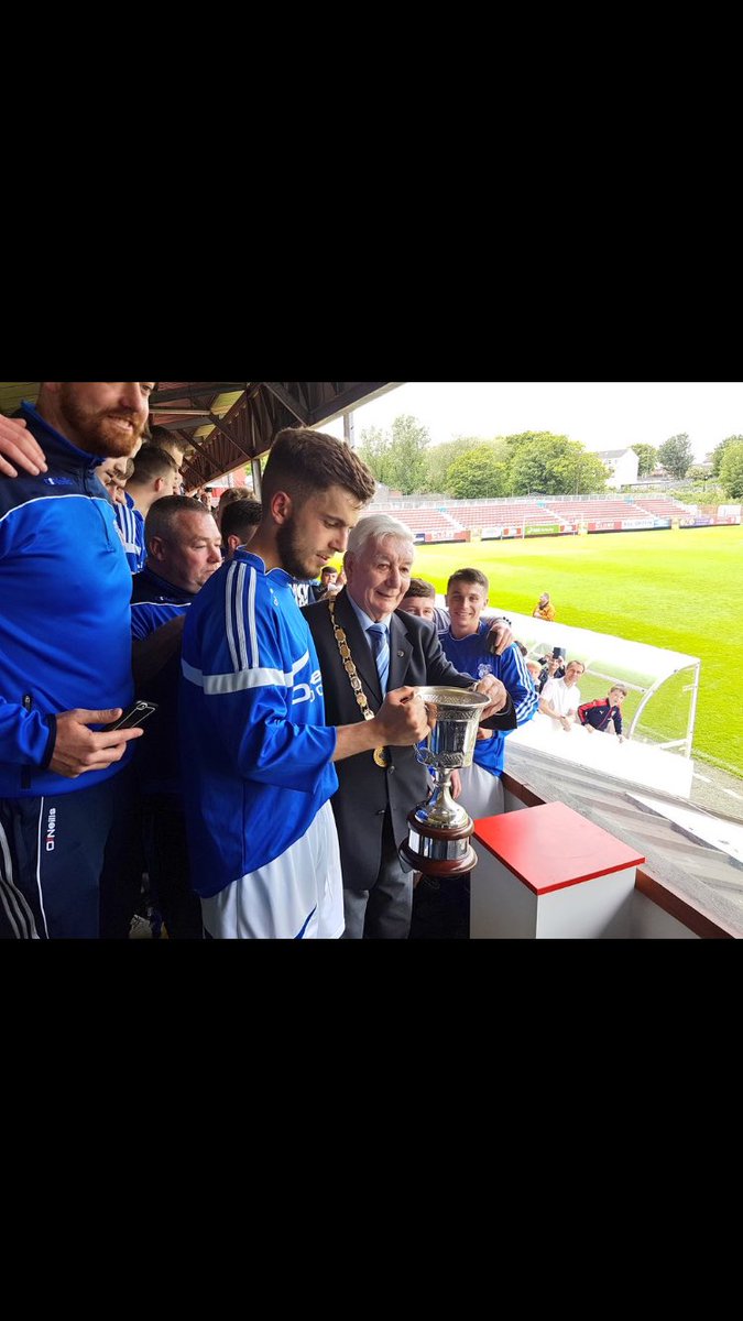 FinglasUnited's tweet photo. Finglas United 2-0 Crumlin Utd 
Finglas United Under 19 Leinster Champions Congratulations to Jay and all the Coaches and Players
⚽️🏆🏆🏆🏆⚽️
. https://t.co/ASuOXFs3d3
