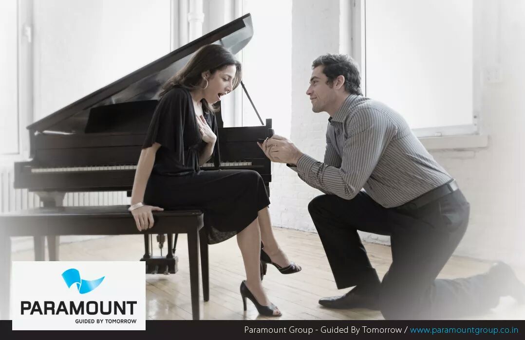 Paramount Group tweet media