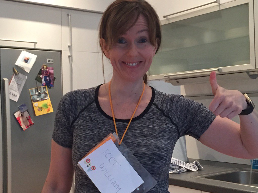 MiraWHW's tweet photo. Marie has now decided what to do! Can't get lost now!!! https://t.co/9MSUGW07Rf