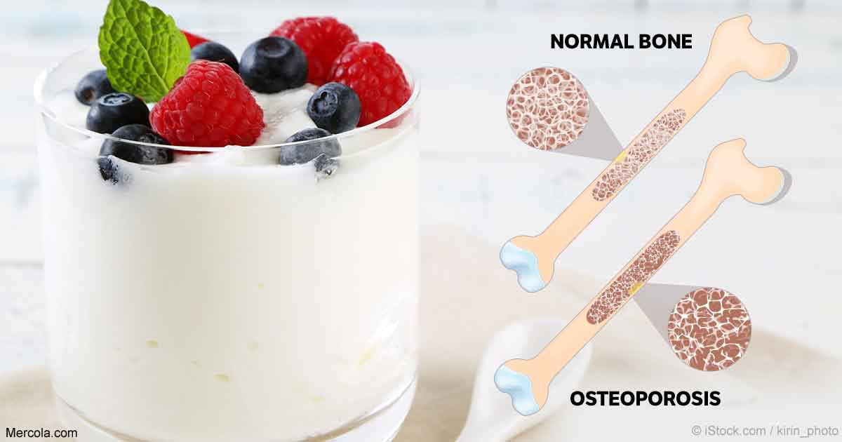 JohannCallaghan's tweet image. Eat More Yogurt and Avoid Osteoporosis dlvr.it/PGMrHt