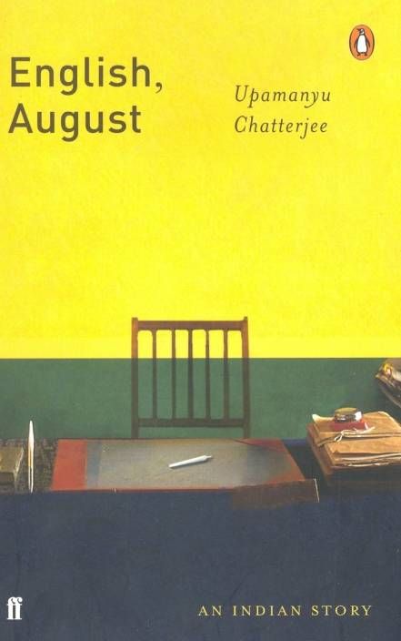 be_hiver's tweet photo. “Only when you die will you cease to feel ridiculous.” - Upamanyu Chatterjee
#behiver #BookWorld #IndianAuthors https://t.co/jpYbMTTczZ