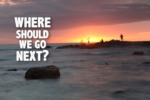 Justin_Bonello's tweet image. Have you experienced an amazing part of South Africa? Share them with us and we'll see if we can fit it in for #UBM6