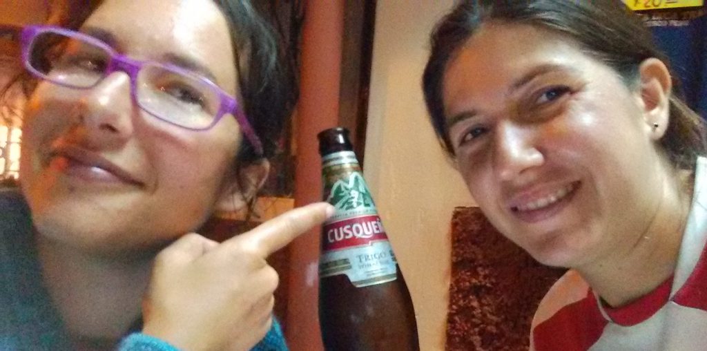 pie_traspie's tweet photo. La aventura continua. Hoy os contamos como ir, ver y volver de Machupicchu, la visita… https://t.co/DSFrzBgM4E https://t.co/MNEt6ynB6c