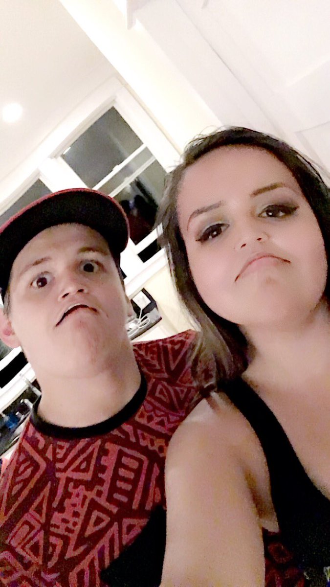 MarquelRene's tweet photo. Thank you for the memories! Thank you for being my bestfriend... I love you so much! Rest easy in your mamas arms 💕 https://t.co/C8jjv0Ubb6
