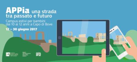 #APPia una strada tra passato e futuro - viaappiaantica.com/2017/05/29/app…