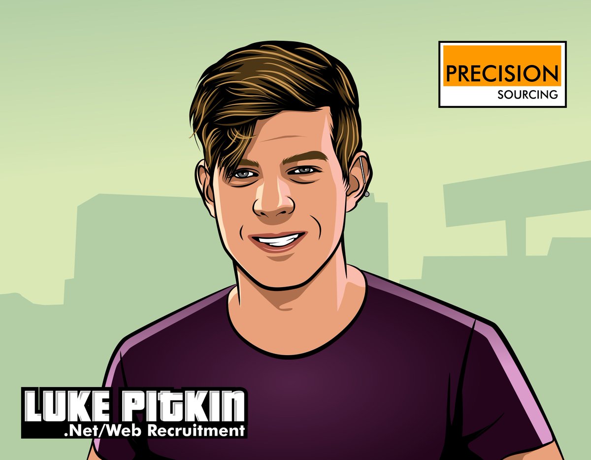 Luke_Precision tweet picture