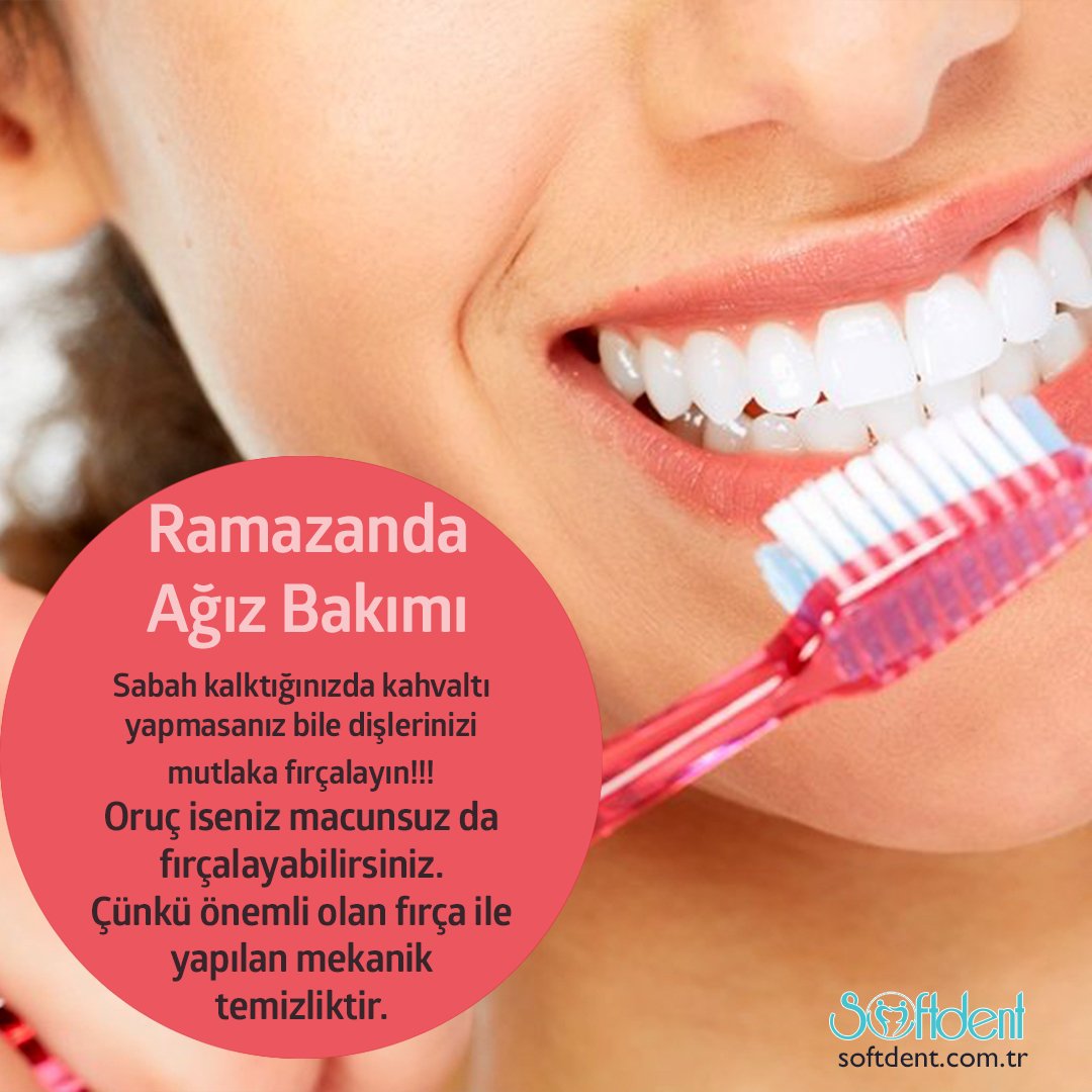 softdentubakerm's tweet photo. Sağlıklı ve huzurlu bir hafta dileklerimizle... https://t.co/1cawk2M7hI #pazartesi #Diş #DişHekimi #sağlık #disbakimi #softdent #brandium https://t.co/bAQesUxgGW