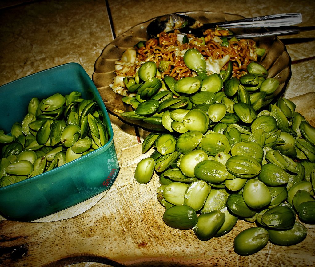 Indomie Goreng Spesial...😂😂