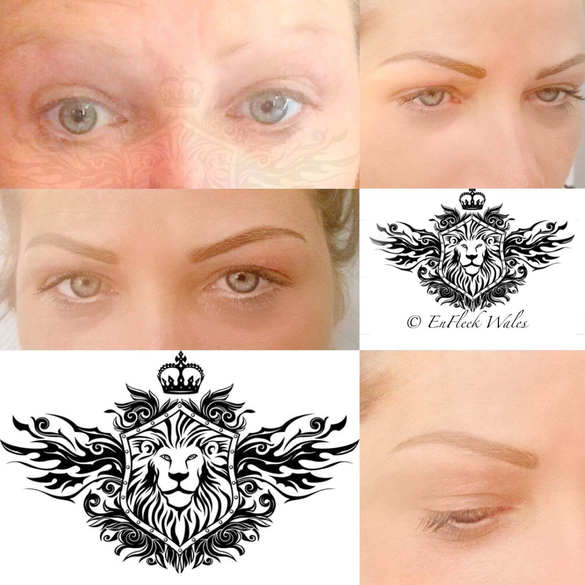 alybop1's tweet photo. Powder brow at En Fleek.  #micropigmentation #cosmetictattoo #spmu #pmu #browtiful #carmarthen #carmarthenshire #Wales https://t.co/FKlhcIcxbh