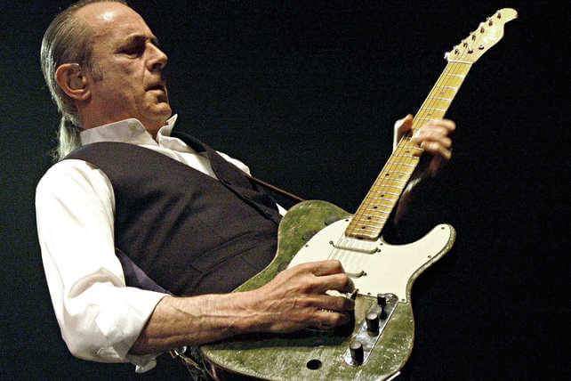    Happy Birthday Sir Francis Rossi , See You 1 of July in the Royall Albert Hall  