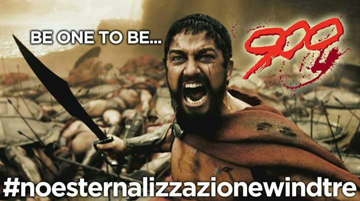 valeva511's tweet image. Windtre mentre dichiara utili e investimenti miliardariesternalizza900lavoratori#noesternalizzazionewindtre @Tre_It