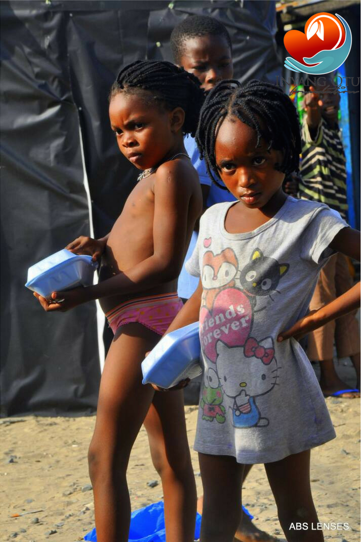 I02Foundation's tweet photo. #Kindness in #giving creates #love.
-Lao Tzu
 #InyangOtuFoundation #InyangsFoodDrive #Charity #SocialGood #Love #Philanthropy  #HopeForKids https://t.co/Hy296PEeir