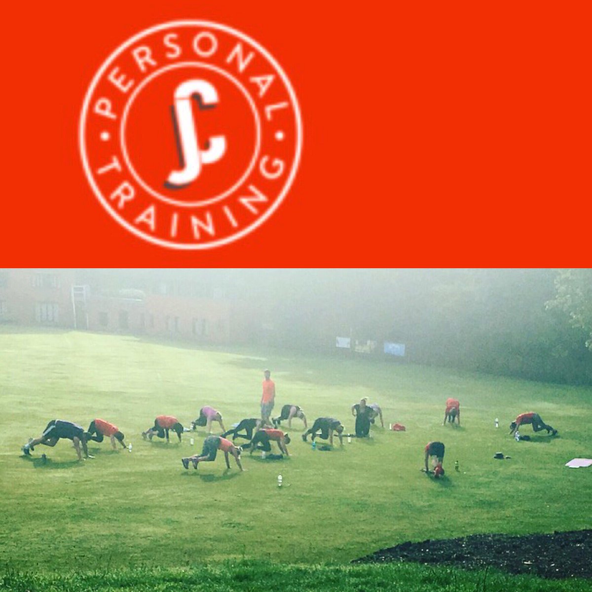 robwelhamracing's tweet photo. Bit of bank holiday bootcamp with @JackCardy this morning #omgitsearly #fitness #training https://t.co/fDJArmK2IA