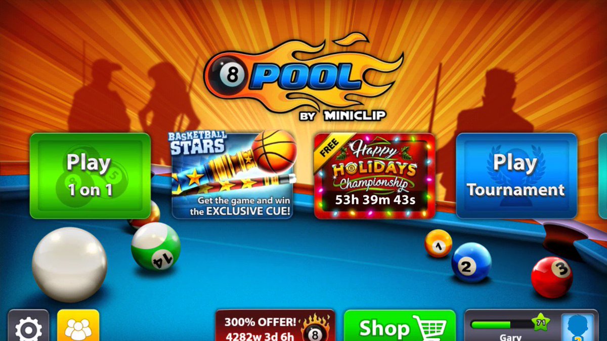 Legit 8Bphack.Online 8 Ball Pool Hack Daily Spin