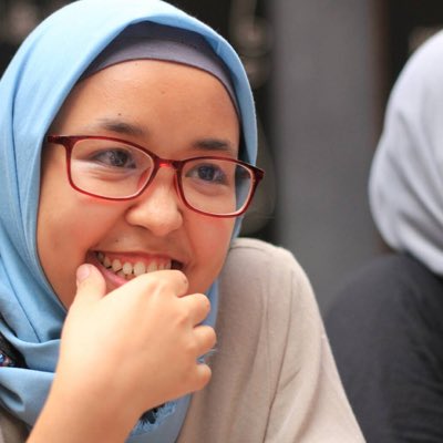 RafikaIshami's tweet photo. #NewProfilePic https://t.co/fmK5QeRqLm