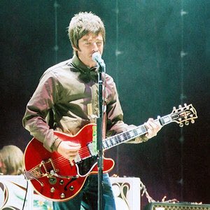 Happy 50th birthday to the legend that is Noel Gallagher    