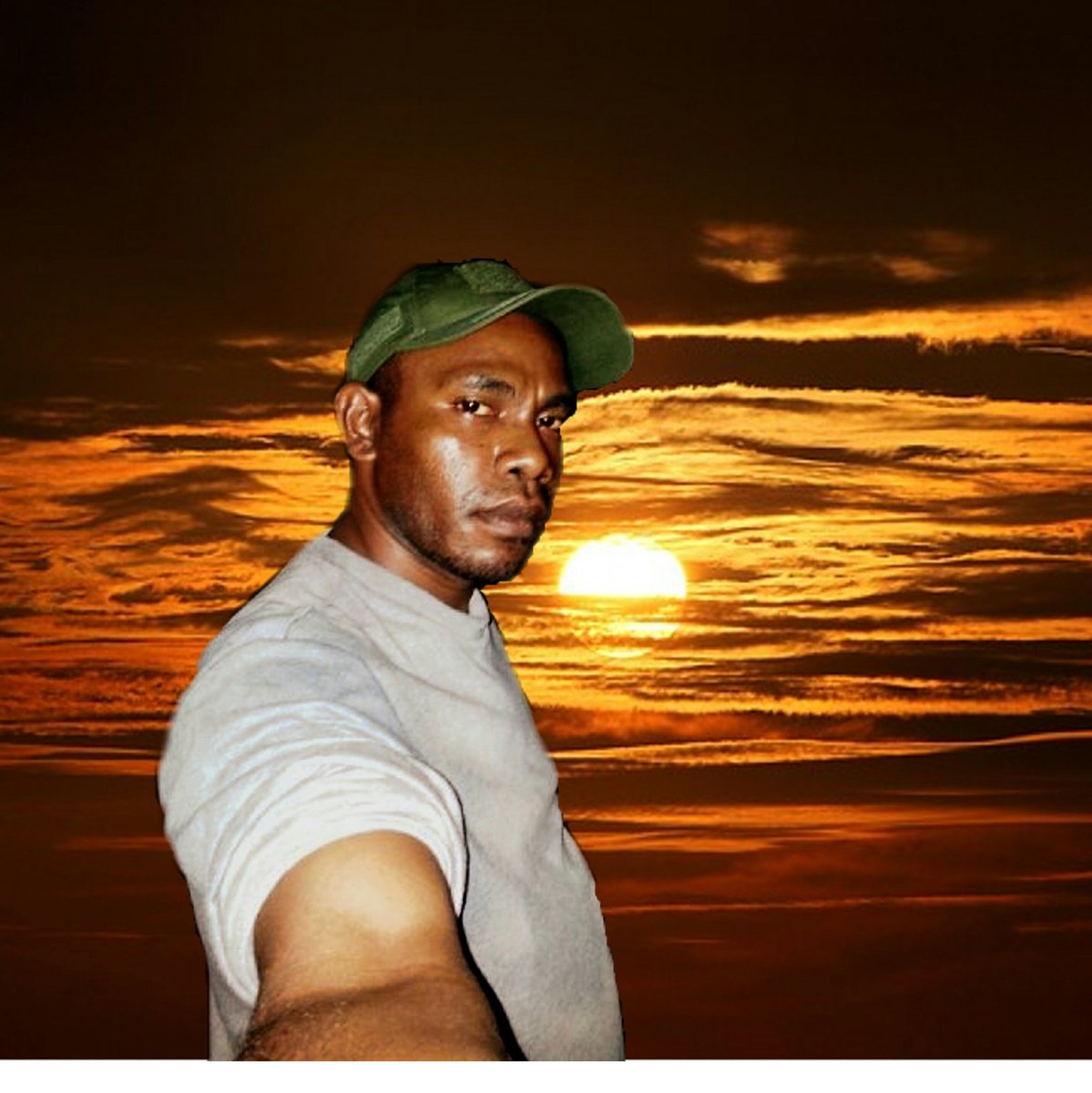 MichOneForAll2's tweet image. #FotoProfilBaru