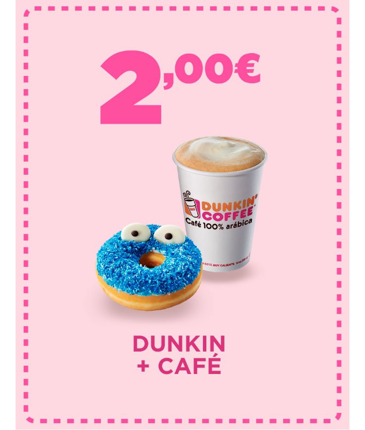 Dunkin'Coffee Thader tweet media
