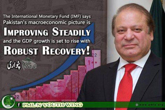 AbdulKarimButt2's tweet photo. Thanks Mr.PM U're proud Of Pakistan 🇵🇰 Yes! All the major happenings are done in PMLN Era! No doubt
#AtomicToEconomicPower https://t.co/GT09yL64cI