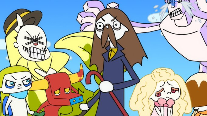 群馬テレビ公式 ポチッとくん Pochittokun 17年05月 Twilog