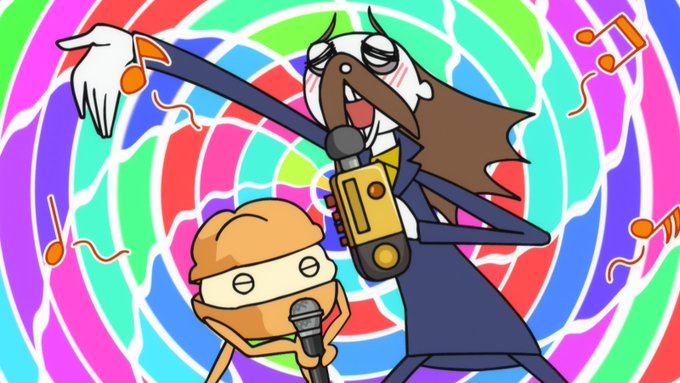 群馬テレビ公式 ポチッとくん Pochittokun 17年05月 Twilog