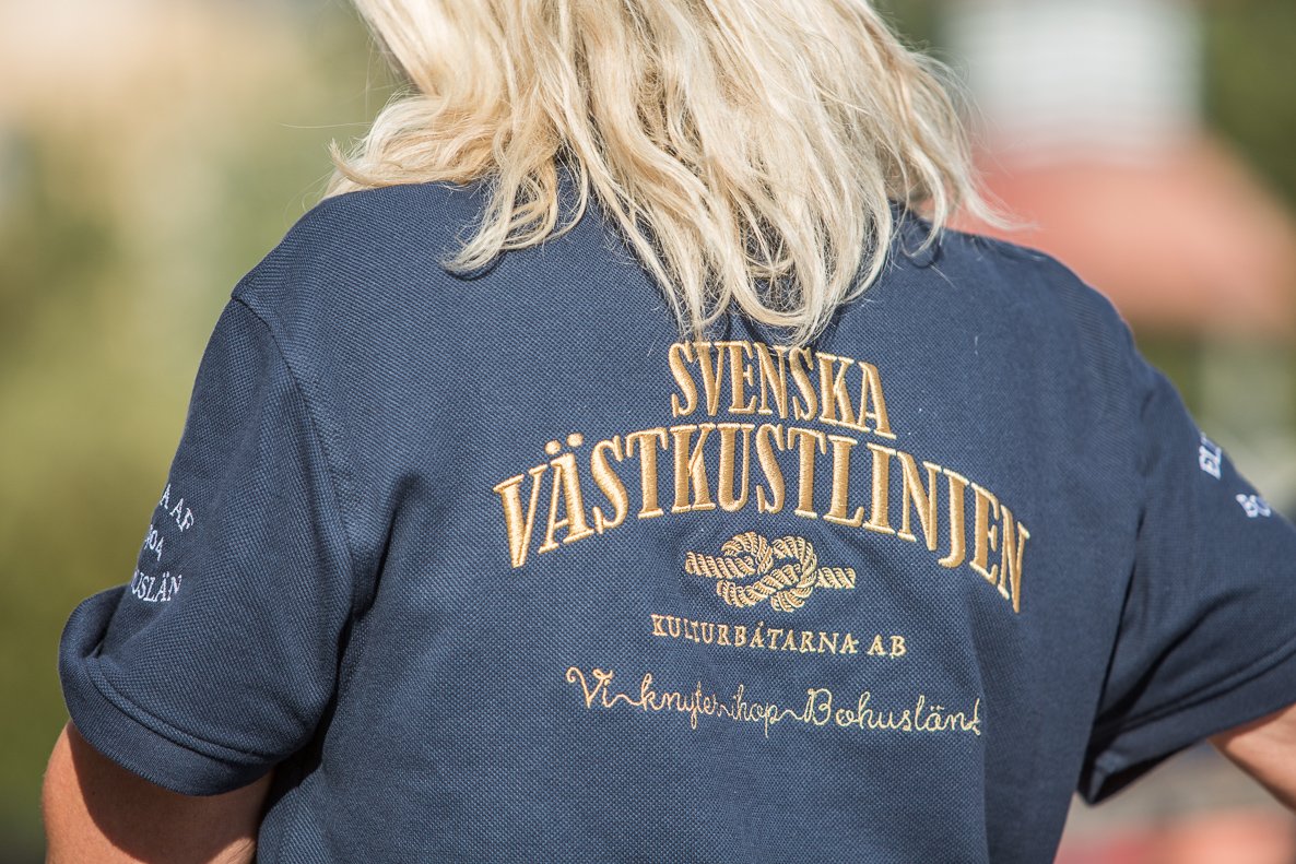 🇸🇪 Det behövs inga ord... 🇬🇧 No words needed... #svenskavästkustlinjen #swedishwestcoastline Foto: Jan Söderström