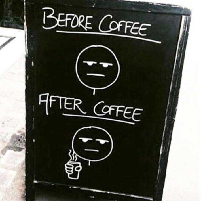 RealNica_Simo's tweet photo. #Buongiorno ☕️☕️☕️ #29maggio #caffe #fun #cute https://t.co/e34PKP8qGI