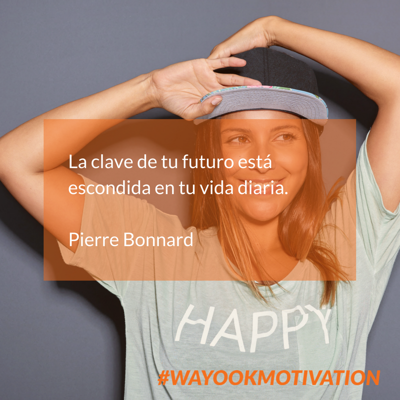 Wayook's tweet photo. 🏳🏳 ¡Feliz lunes! 🏳🏳 #Wayook #happymonday #buenosdías #goodmorning #motivación #motivation #life #future https://t.co/OIS22ja7v7