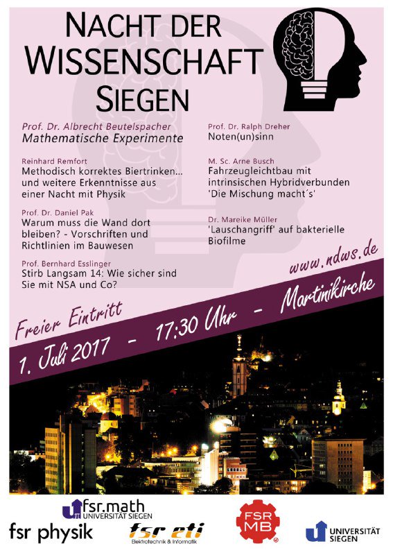 NdWSiegen's tweet photo. https://t.co/G3UfcSyHNB