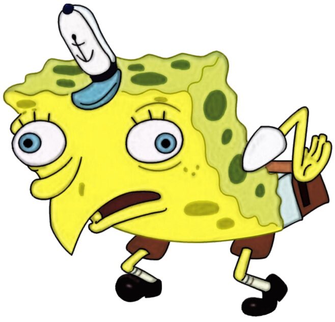 RockyRoadRobin's tweet photo. "You should make a twitter."
Me: "YoU ShOuLD mAkE A twITter. Bitch stfu I have one already" 😂 https://t.co/z5GCudOhAb