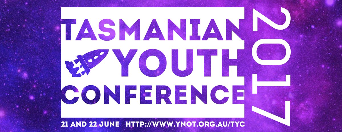 It's time to register for #TYC17! Registrations will be closing soon - don't miss the deadline! tyc17.eventbrite.com.au