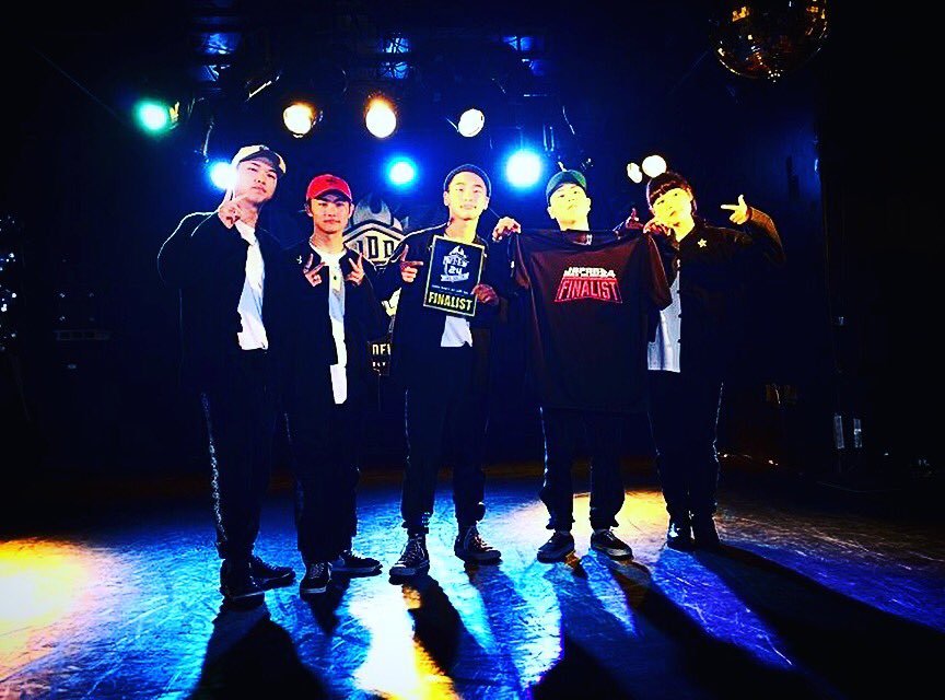sora_uchida's tweet photo. https://t.co/4KWWmscdgu

JAPAN DANCE DELIGHTの動画アップされました🔥 https://t.co/JfjfNpEpm3