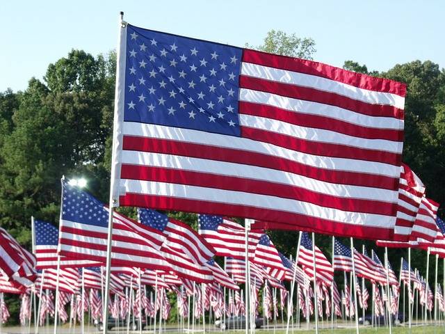 🇺🇸Happy Memorial Day! Be Safe, Celebrate, Honor &amp; Remember the Brave and Fallen. We are Free because of the Brave.🇺🇸